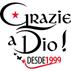 Restaurante Grazie a Dio