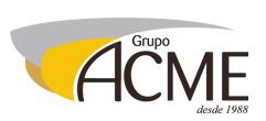 Grupo Acme Hospitalidade
