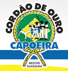Academia de Capoeira Cordao de Ouro Ltda