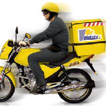 Grupo Motoboy
