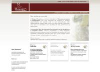 Site do Grupo Phoenix Telecomunicações E Informática Ltda