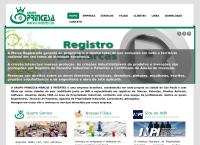 Grupo Princesa Marcas e Patentes Ltda - Sto Agostinho