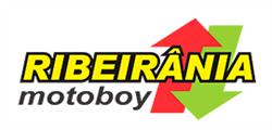 Ribeirania Moto Boy