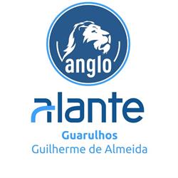 Colégio Guilherme de Almeida - Anglo Alante Guarulhos