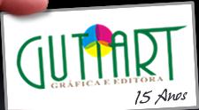 Gutiart Gráfica e Editora