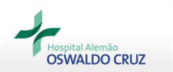 Hospital Alemão Oswaldo Cruz - Paraíso