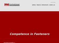 Site do Hassmann S.A
