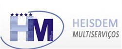 Heisdem Comercio e Serviços Ltda