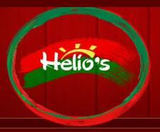 Helio's Pizzaria e Restaurante
