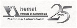 Laboratório Instituto De Hematologia - Hemat