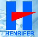 Henrifer Comércio de Produtos de Serralheria