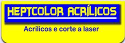 Heptcolor Acrílicos