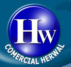 Comercial Herwal Ltda - Casa Verde