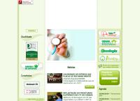 Site do Hospital Ibiapaba S/a - Ibiapaba