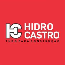 Hidro Castro Materiais Elétricos Hidráulicos