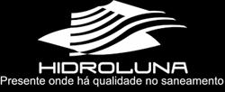 Hidroluna Materiais para Saneamento Ltda