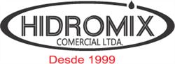 Hidromix Comercial - Moóca