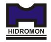 Hidromon Engenharia Ltda - Vila Dalva