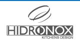 Hidronox Distribuidora De Produtos Em Inox Ltda - Uberaba