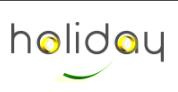 Holiday Academia de Ginastica Ltda