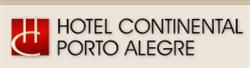 Hotel Continental Porto Alegre