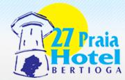 27 Praia Hotel Ltda
