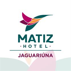Hotel Matiz Jaguariuna