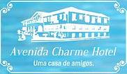 Hotel Avenida S/a