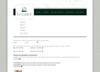 Site do Hotel Casacurta
