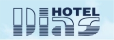 Hotel Dias - By UP Hotel