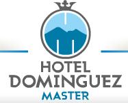 Mirador Hotel Dominguez Master