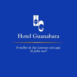 Hotel Guanabara São Lourenço S/a