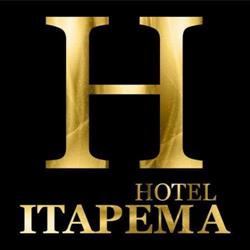 Hotel Itapema, em Valinhos