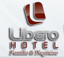 Hotel Líbero - São João da Boa Vista - By UP Hotel