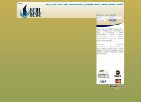 Site do Hotel Meaípe