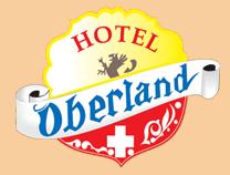 Hotel Fazenda Oberland Ltda