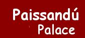 Paissandu Palace Hotel Ltda Me