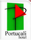 Hotel Portucali