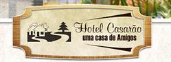 Hotel Pousada Casarao de Serra Negra