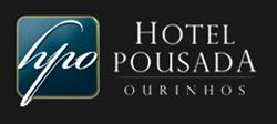 Hotel Pousada Ourinhos