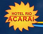 Hotel Rio Acarai