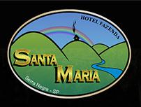 Hotel Fazenda Santa Maria Ltda Me