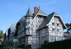 Hotel Serra da Estrela Ltda