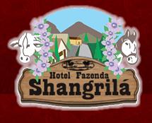 Hotel Fazenda Shangrilá ltda