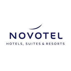 Novotel São Paulo Jardins