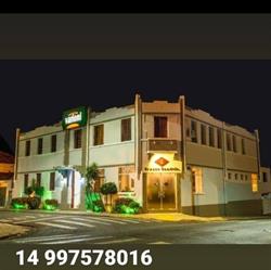 Hotel e Restaurante Vanoni Ltda