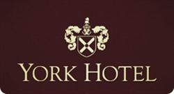 Hotel York Ltda