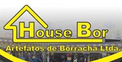 House Bor Artefatos de Borrachas - São Cristóvão