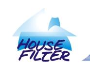 House Filter - Laranjeiras