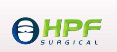 Hpf Surgical Ltda - Funcionários